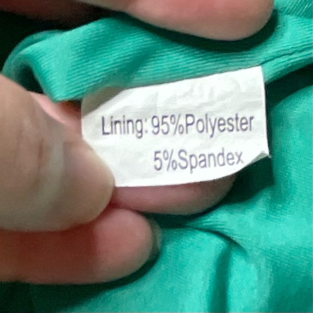 Girl Scouts XXL 20 Junior skort - Picture 7 of 7